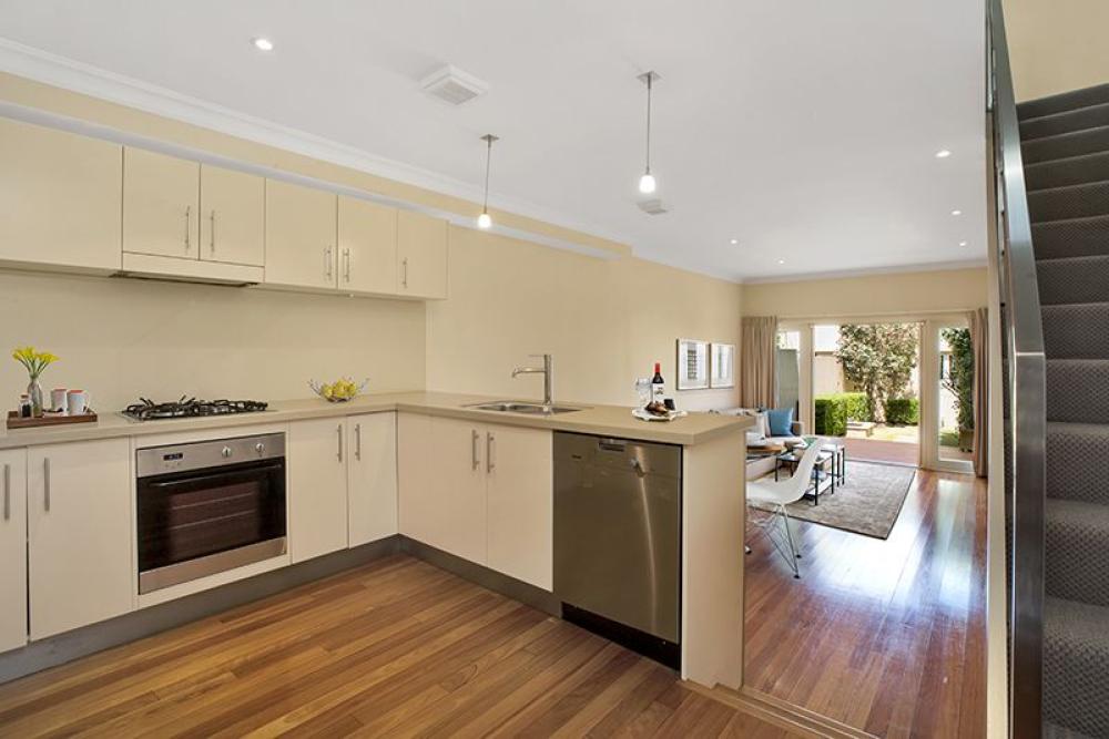 Unfurnished Dual Level Family Home with Flexible Living