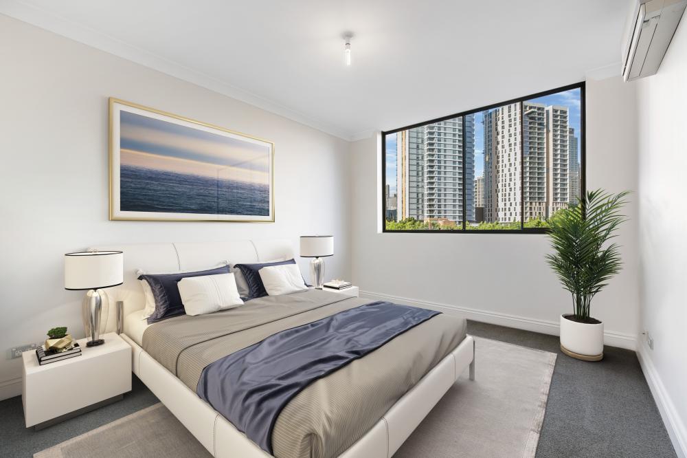 Unbeatable Lifestyle In Enormous 2 Bedroom City Fringe Apartment