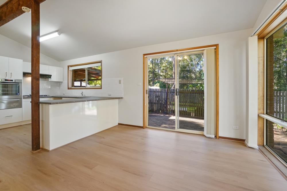 Modern Family Home In Stunning Parkside Location