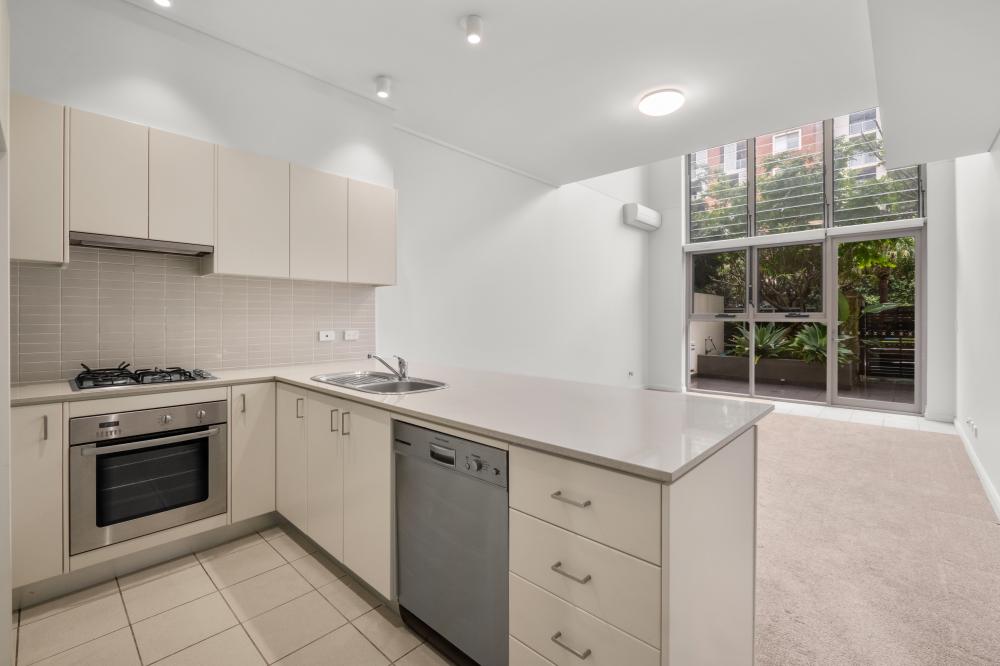 Loft Apartment in Sensational Location