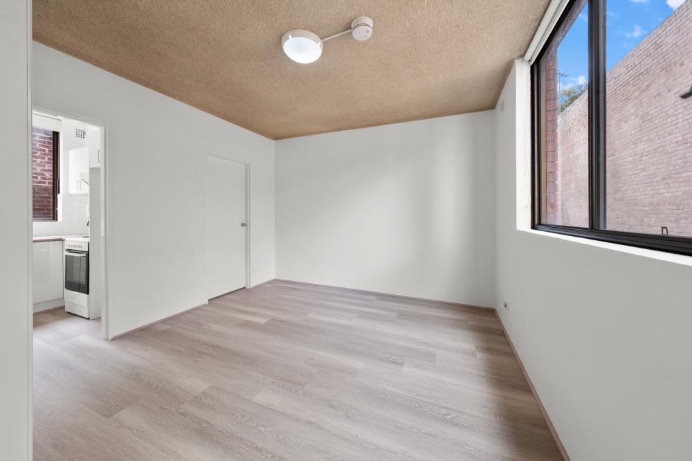 Modern Inner-City Living in the Heart of Surry Hills