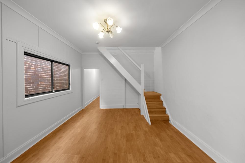 Freshly Updated 3-Bedroom Home in Prime Inner West Location (The open inspection scheduled for 6 May at 4:30 PM has been cancelled)