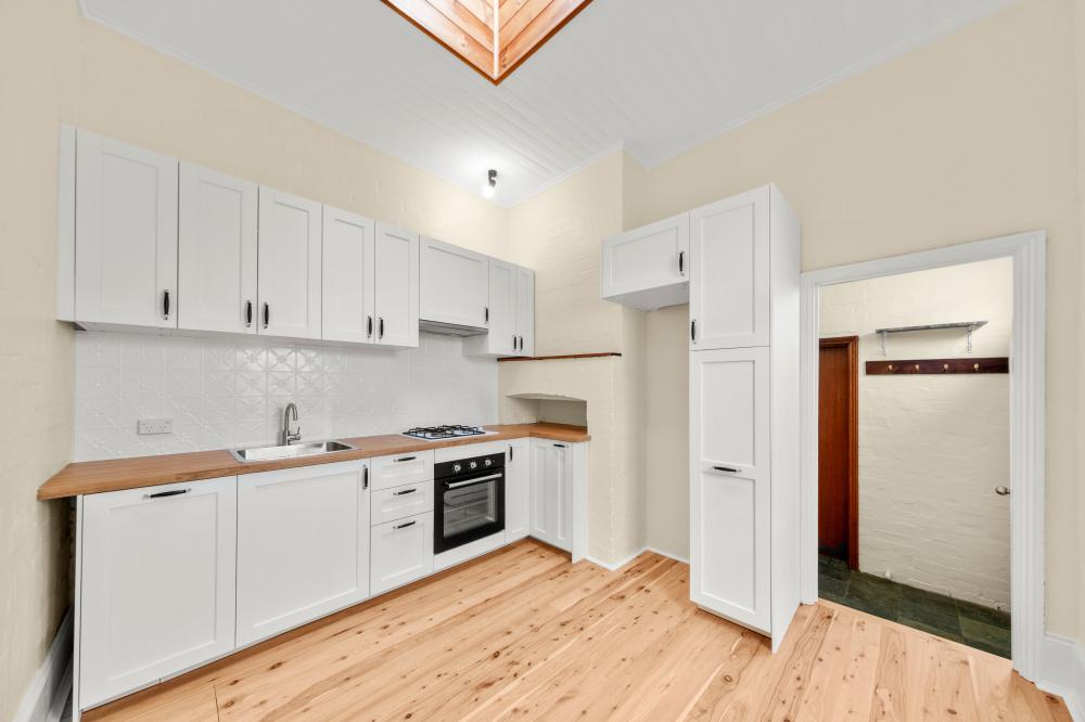 Lifestyle & Convenience in the Heart of Newtown