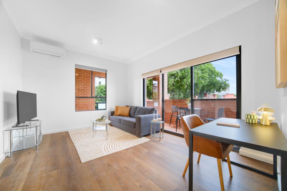 Furnished 2 Bedroom​ 1 bathroom furnished Apartment ( all bills included )