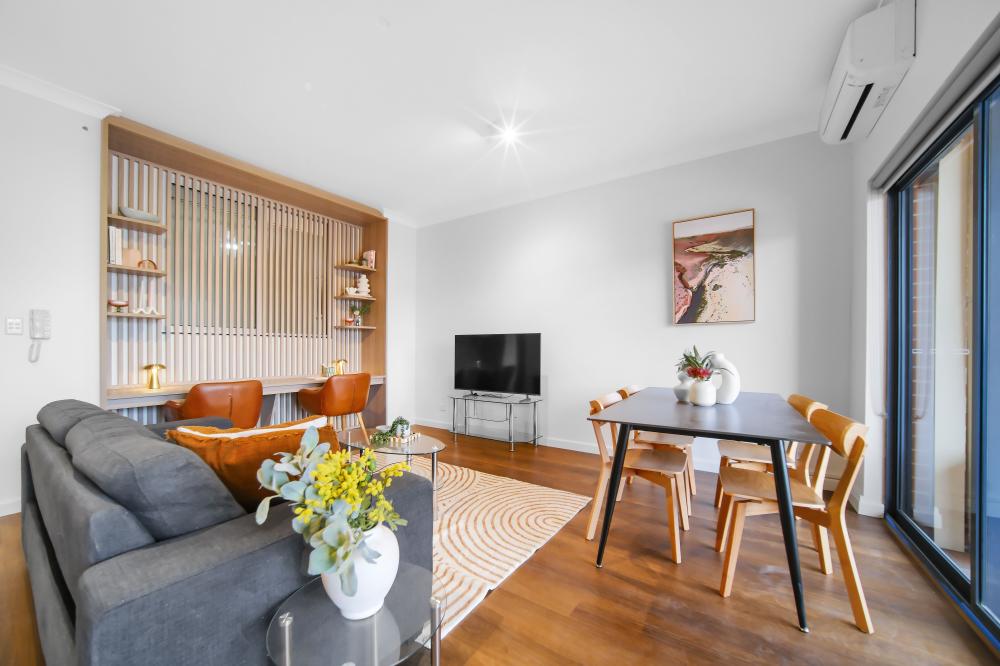 Furnished 1 Bedroom​ 1 bathroom furnished Apartment ( all bills included)