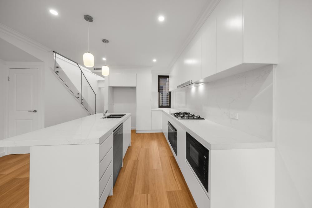 Beautifully Renovated 2 Storey Home in One of Camperdown’s Most Sought‑After Streets
