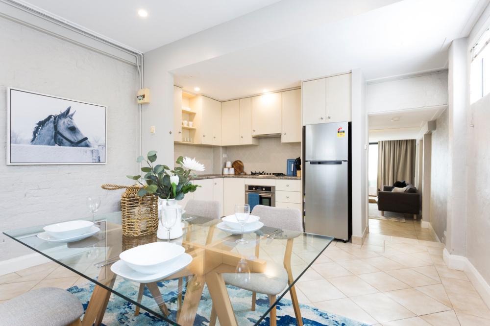 Stunning Furnished House in the Heart of Chippendale