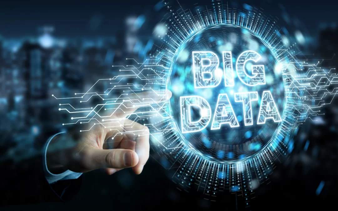 How Big Data Analytics Helps in the Real Estate Industry?