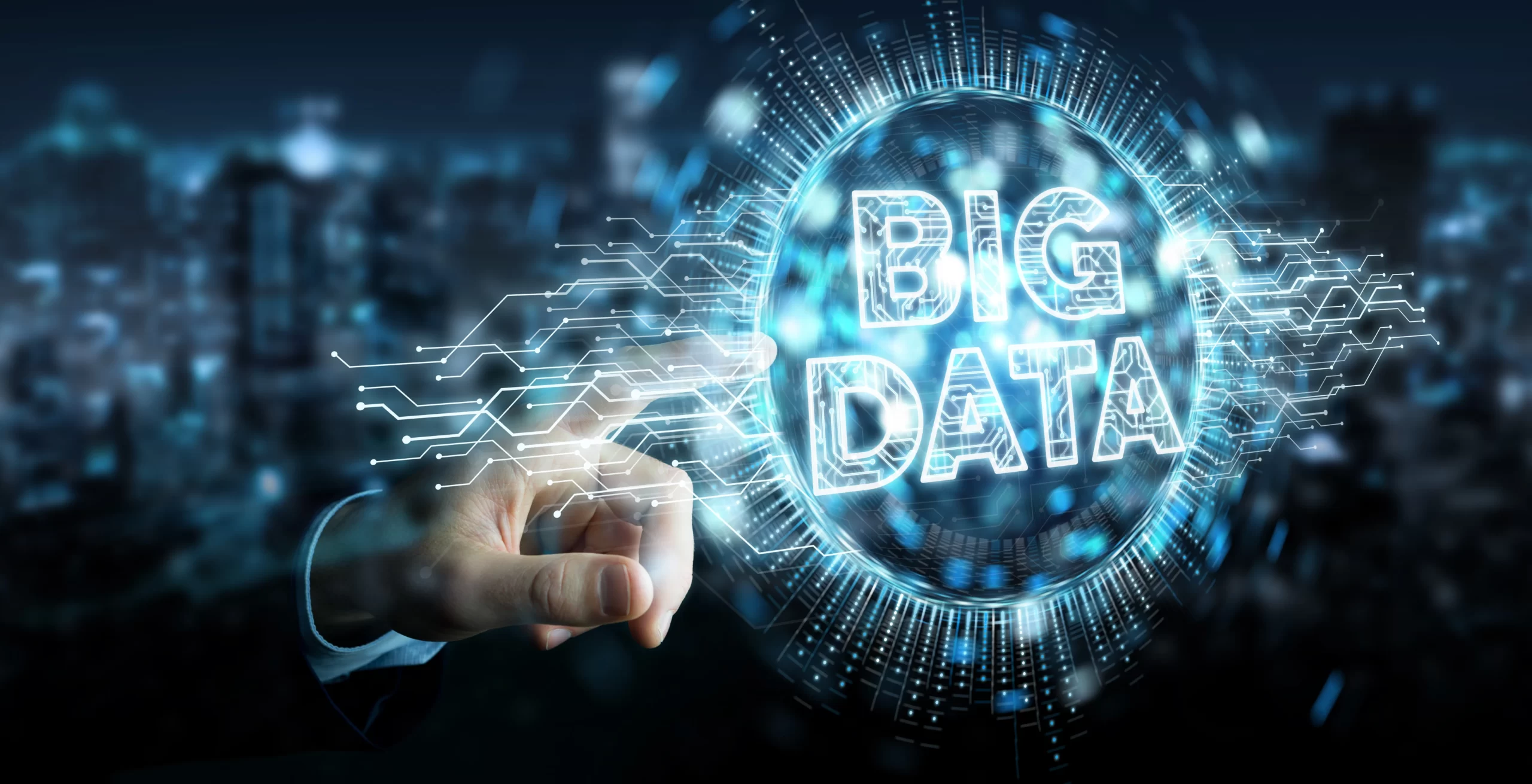 How Big Data Analytics helps in the Real Estate Industry