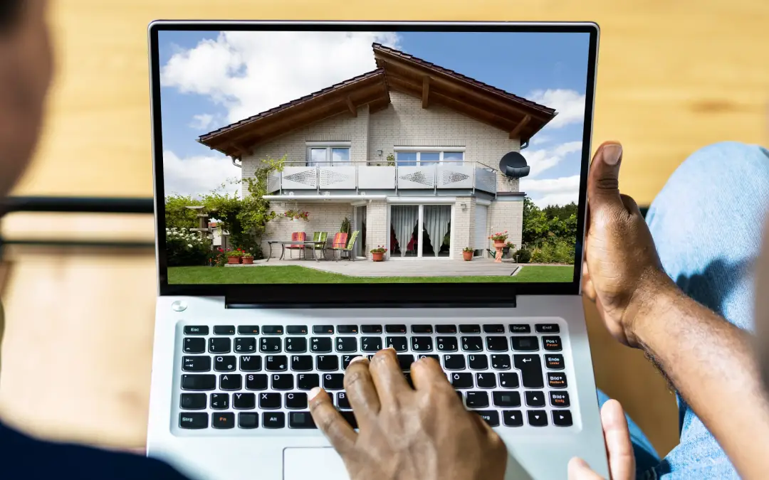 Virtual Tours Revolutionizing Property Showings