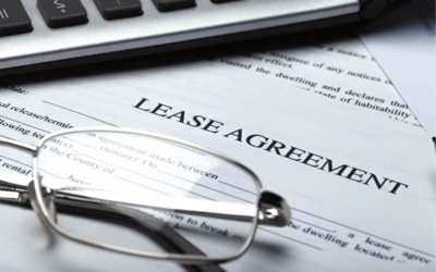 Can A Landlord End A Lease Early