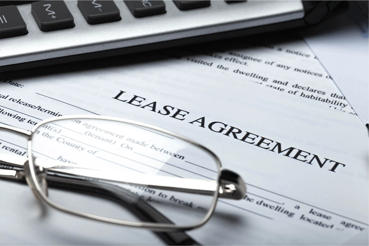 Can A Landlord End A Lease Early