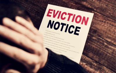 No Grounds Eviction NSW